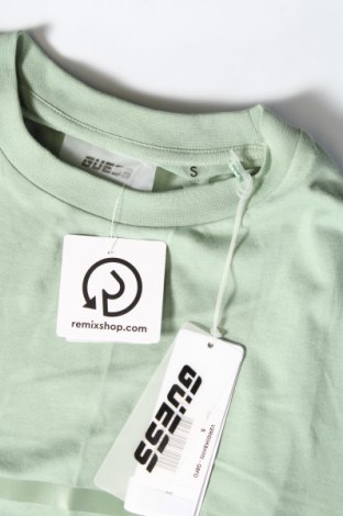 Dámske tričko Guess, Veľkosť S, Farba Zelená, Cena  37,11 €