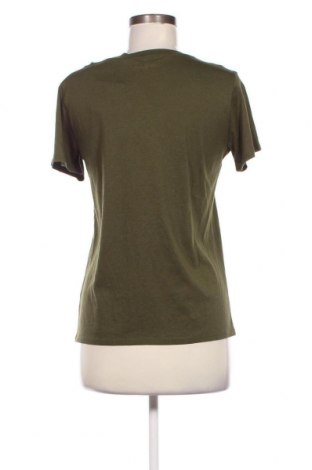 Tricou de femei Guess, Mărime S, Culoare Verde, Preț 236,84 Lei