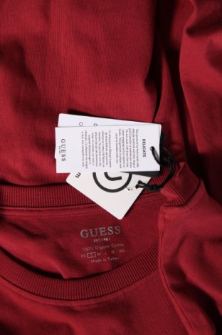 Dámské tričko Guess, Velikost S, Barva Červená, Cena  1 043,00 Kč