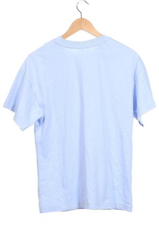 Дамска тениска H&M, Размер XS, Цвят Син, Цена 13,05 лв.