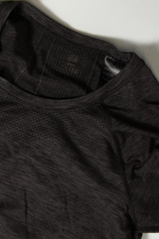 Дамска тениска H&M, Размер M, Цвят Сив, Цена 13,00 лв.