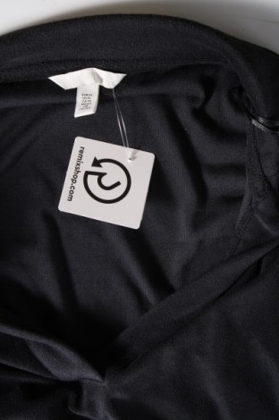 Дамска тениска H&M, Размер XL, Цвят Син, Цена 13,00 лв.