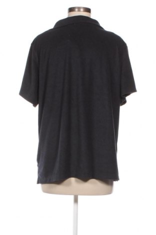 Tricou de femei H&M, Mărime XL, Culoare Albastru, Preț 42,76 Lei