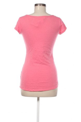Dámske tričko H&M L.O.G.G., Veľkosť S, Farba Ružová, Cena  7,00 €