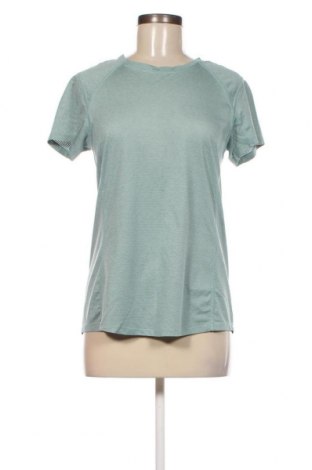 Γυναικείο t-shirt H&M Sport, Μέγεθος M, Χρώμα Μπλέ, Τιμή 3,99 €