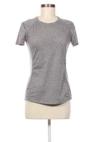 Damen T-Shirt H&M Sport, Größe S, Farbe Grau, Preis 3,99 €