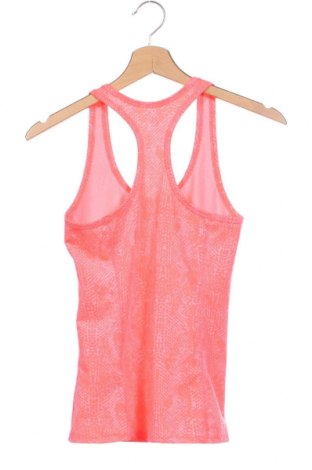 Дамска тениска H&M Sport, Размер XS, Цвят Розов, Цена 13,00 лв.