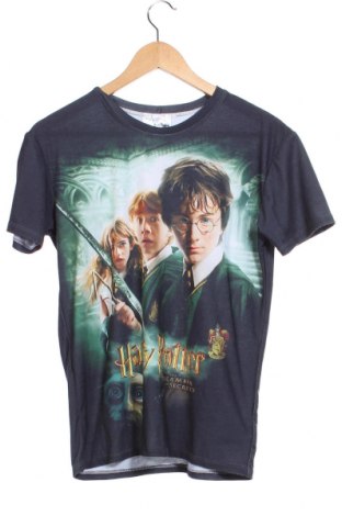 Γυναικείο t-shirt Harry Potter, Μέγεθος XS, Χρώμα Πολύχρωμο, Τιμή 4,94 €