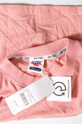 Tricou de femei Hi-Tec, Mărime M, Culoare Roz, Preț 118,42 Lei