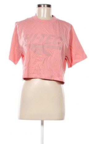 Дамска тениска Hi-Tec, Размер M, Цвят Розов, Цена 36,00 лв.