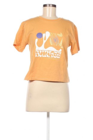 Dámské tričko Hurley, Velikost S, Barva Žlutá, Cena  899,00 Kč