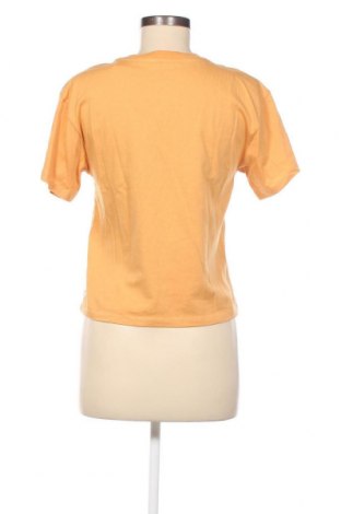 Дамска тениска Hurley, Размер S, Цвят Жълт, Цена 24,80 лв.