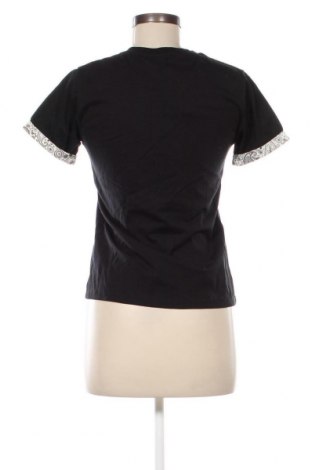 Damen T-Shirt Hurley, Größe S, Farbe Schwarz, Preis € 31,96