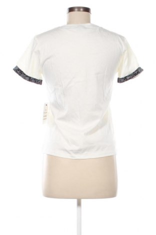 Дамска тениска Hurley, Размер S, Цвят Бял, Цена 62,00 лв.