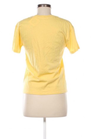 Damen T-Shirt Hurley, Größe S, Farbe Gelb, Preis € 10,55
