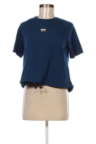 Damen T-Shirt Hurley, Größe S, Farbe Blau, Preis € 31,96