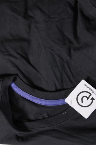Γυναικείο t-shirt Hurley, Μέγεθος S, Χρώμα Γκρί, Τιμή 31,96 €