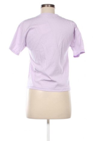 Damen T-Shirt Hurley, Größe S, Farbe Lila, Preis € 31,96