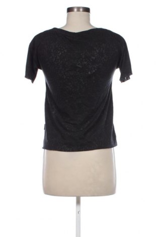 Damen T-Shirt Hurley, Größe S, Farbe Schwarz, Preis € 12,78