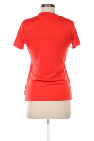 Dámské tričko Icepeak, Velikost M, Barva Červená, Cena  360,00 Kč