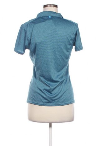 Damen T-Shirt Icepeak, Größe M, Farbe Blau, Preis € 31,96