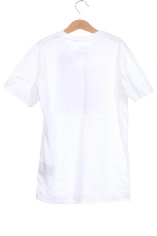 Дамска тениска Jack Wolfskin, Размер XS, Цвят Бял, Цена 35,24 лв.