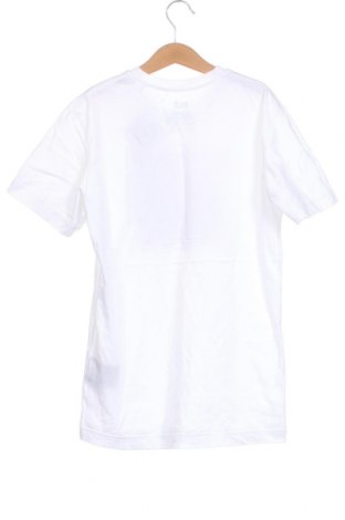 Γυναικείο t-shirt Jack Wolfskin, Μέγεθος XS, Χρώμα Λευκό, Τιμή 18,03 €