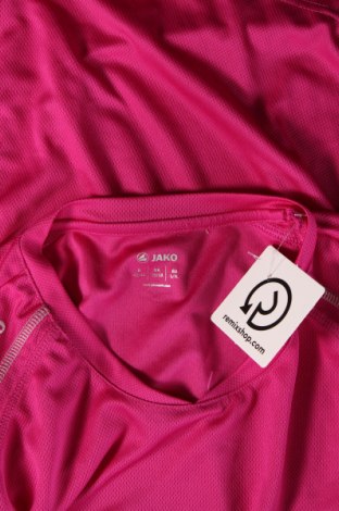 Damen T-Shirt Jako, Größe L, Farbe Lila, Preis € 8,00