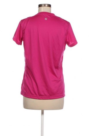 Γυναικείο t-shirt Jako, Μέγεθος L, Χρώμα Βιολετί, Τιμή 8,00 €