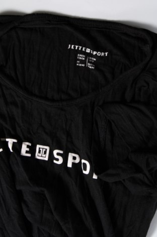 Dámske tričko Jette, Veľkosť S, Farba Čierna, Cena  5,46 €