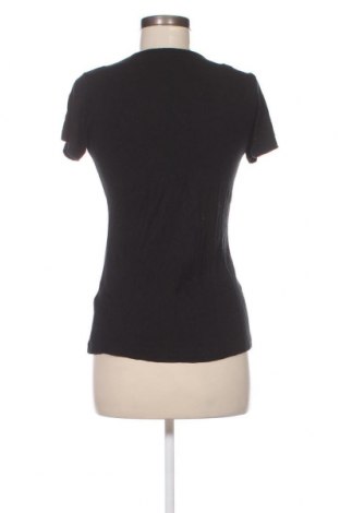 Damen T-Shirt Jette, Größe S, Farbe Schwarz, Preis 5,46 €