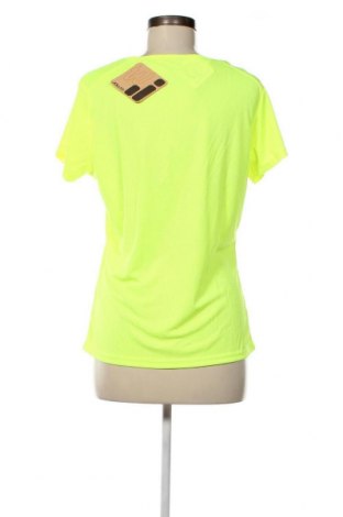 Tricou de femei Joluvi, Mărime L, Culoare Galben, Preț 39,18 Lei
