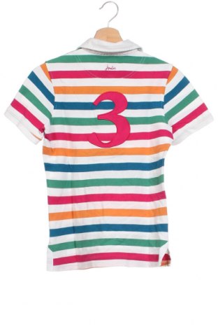 Дамска тениска Joules, Размер XS, Цвят Многоцветен, Цена 10,95 лв.