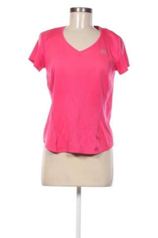 Tricou de femei Kalenji, Mărime M, Culoare Roz, Preț 19,90 Lei
