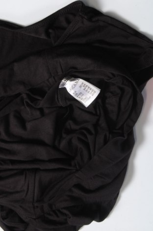 Дамска тениска Lascana, Размер XXS, Цвят Черен, Цена 11,34 лв.