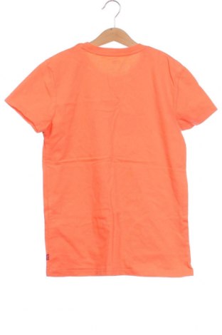 Dámské tričko Levi's, Velikost XXS, Barva Oranžová, Cena  491,00 Kč