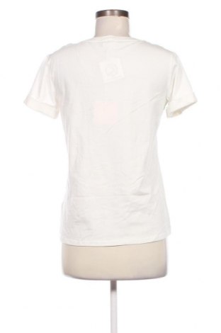 Damski T-shirt Liu Jo, Rozmiar S, Kolor Biały, Cena 311,86 zł