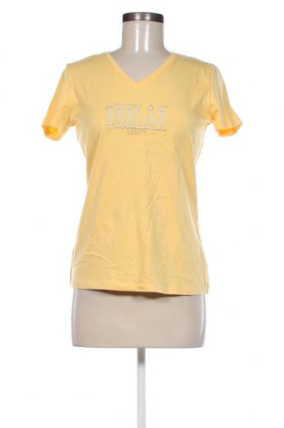 Dámské tričko Liu Jo, Velikost S, Barva Žlutá, Cena  1 018,00 Kč