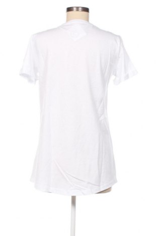 Damski T-shirt Liu Jo, Rozmiar S, Kolor Biały, Cena 311,86 zł