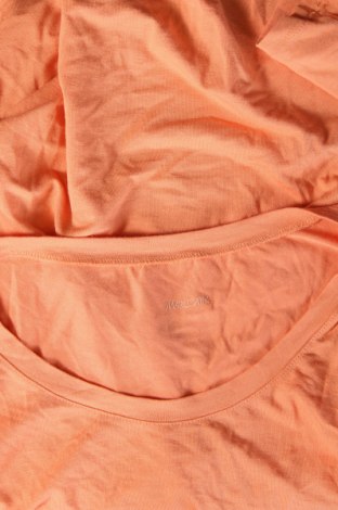 Γυναικείο t-shirt Marc Cain, Μέγεθος L, Χρώμα Πορτοκαλί, Τιμή 34,69 €