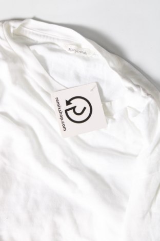 Damen T-Shirt Marc O'Polo, Größe L, Farbe Weiß, Preis € 20,60