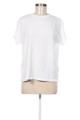 Γυναικείο t-shirt Marc O'Polo, Μέγεθος L, Χρώμα Λευκό, Τιμή 20,60 €