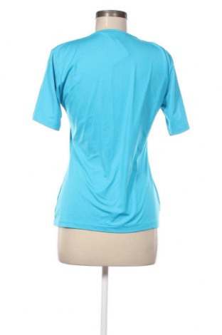 Дамска тениска Mari Philippe, Размер XL, Цвят Син, Цена 10,88 лв.