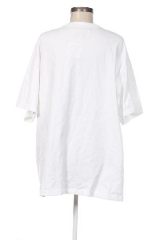 Дамска тениска Marimekko, Размер XL, Цвят Бял, Цена 91,20 лв.