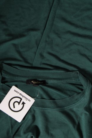 Damen T-Shirt Massimo Dutti, Größe S, Farbe Grün, Preis € 13,81