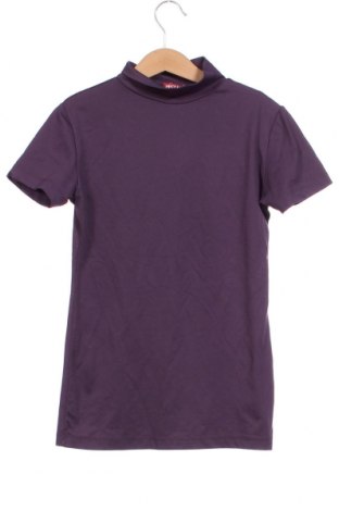 Damen T-Shirt Merimar, Größe XS, Farbe Lila, Preis 5,12 €