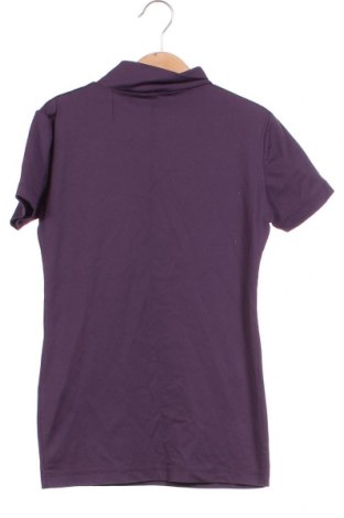 Γυναικείο t-shirt Merimar, Μέγεθος XS, Χρώμα Βιολετί, Τιμή 5,12 €