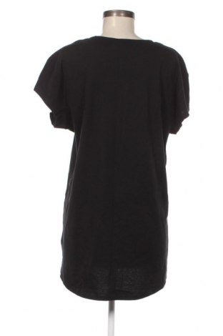 Γυναικείο t-shirt Miso, Μέγεθος M, Χρώμα Μαύρο, Τιμή 11,00 €