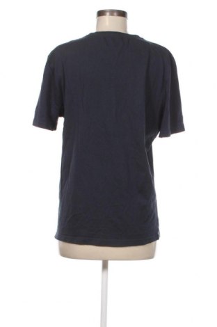 Damen T-Shirt Montego, Größe L, Farbe Blau, Preis € 7,00