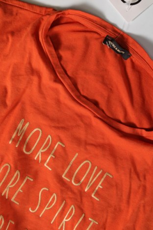 Dámske tričko More & More, Veľkosť M, Farba Oranžová, Cena  14,00 €